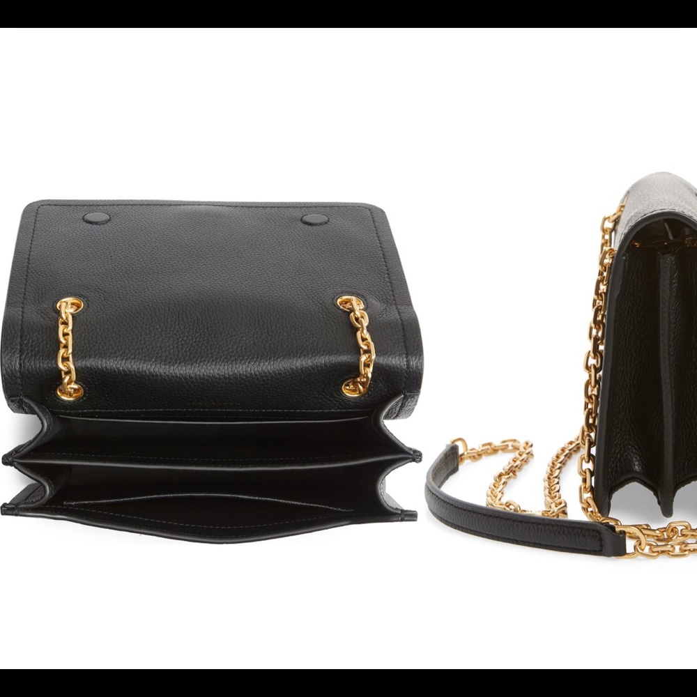 Sold❌Tory Burch Carson purse 👌🏼🌹 loop - Picture 8 of 10